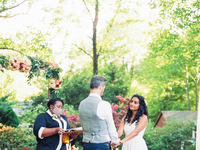 Prathima and Mason&apos;s Wedding in Washington, District of Columbia 10