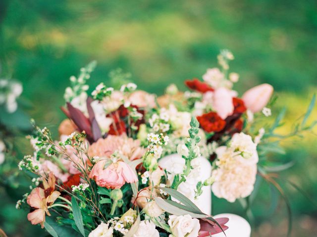 Prathima and Mason&apos;s Wedding in Washington, District of Columbia 19