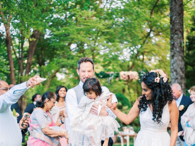 Prathima and Mason&apos;s Wedding in Washington, District of Columbia 31