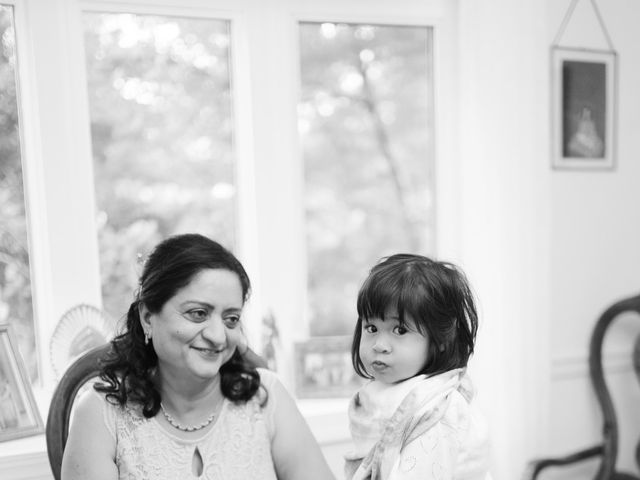 Prathima and Mason&apos;s Wedding in Washington, District of Columbia 36