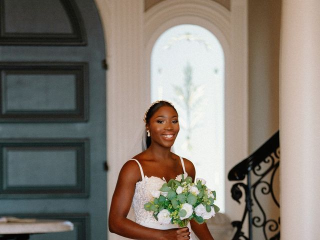 Brian and Erica's Wedding in Watsonville, California 4