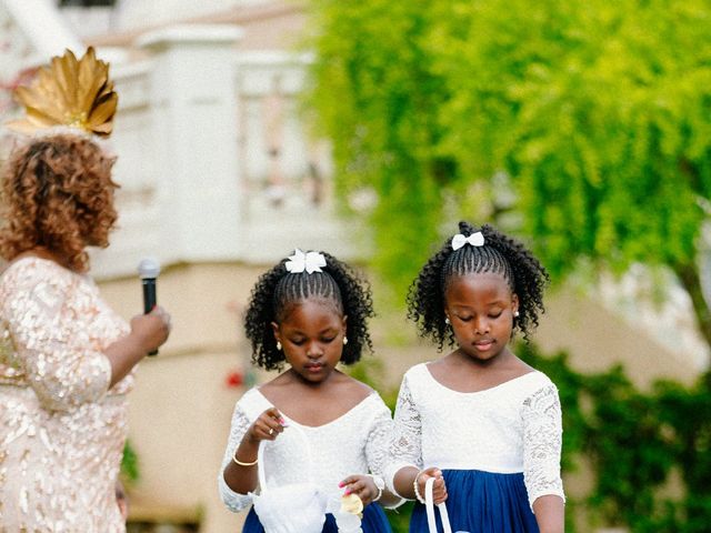 Brian and Erica's Wedding in Watsonville, California 6