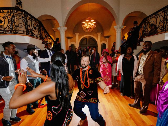 Brian and Erica's Wedding in Watsonville, California 8