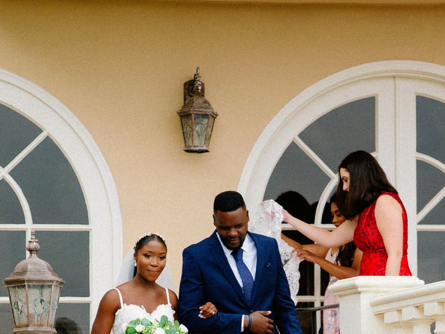 Brian and Erica's Wedding in Watsonville, California 13