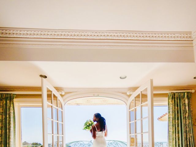 Brian and Erica's Wedding in Watsonville, California 18