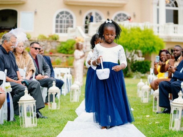 Brian and Erica's Wedding in Watsonville, California 20