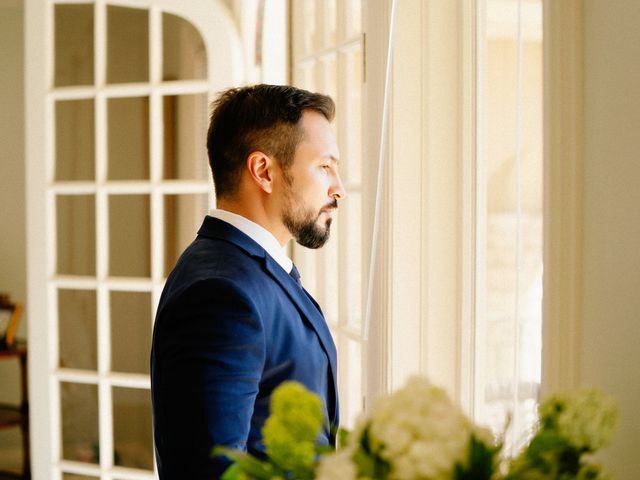 Brian and Erica's Wedding in Watsonville, California 21