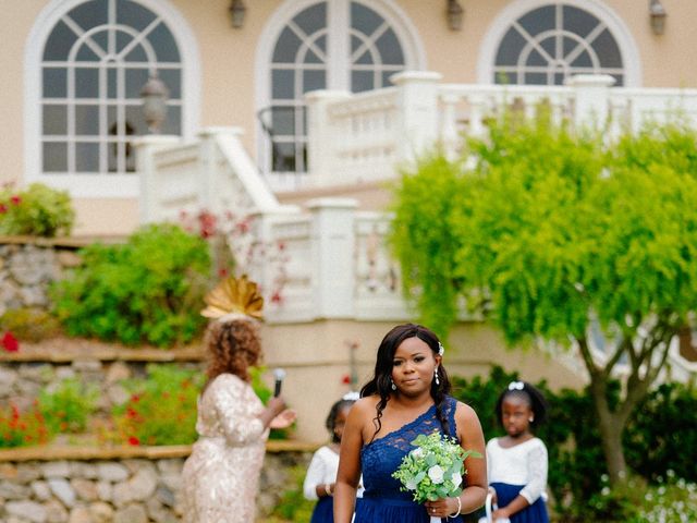 Brian and Erica's Wedding in Watsonville, California 24