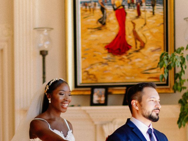 Brian and Erica's Wedding in Watsonville, California 26
