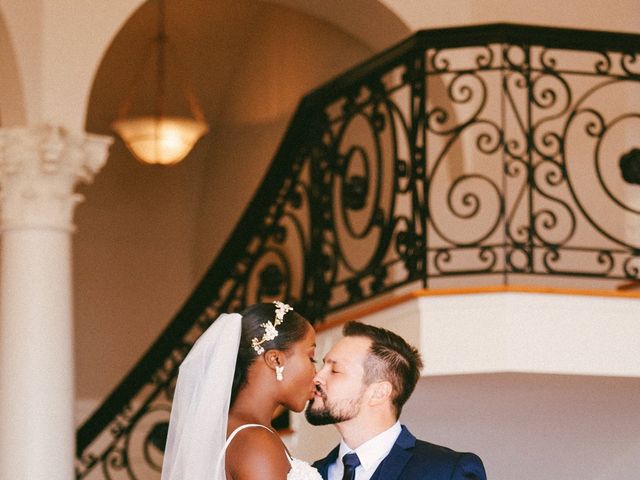 Brian and Erica's Wedding in Watsonville, California 29