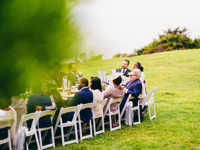 Brian and Erica's Wedding in Watsonville, California 30