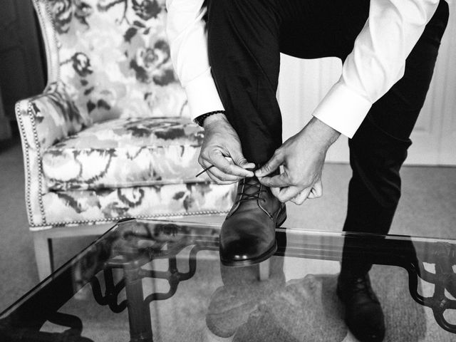 Brian and Erica's Wedding in Watsonville, California 35