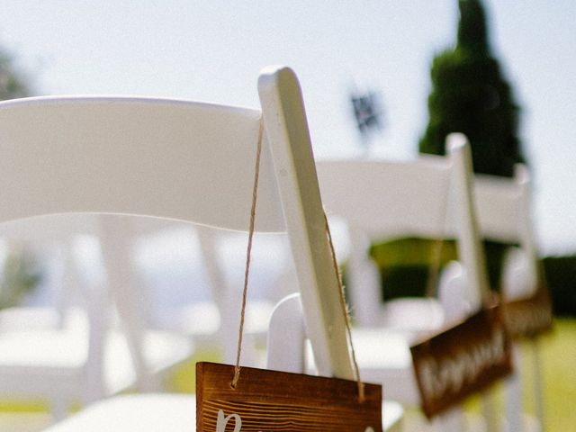 Brian and Erica's Wedding in Watsonville, California 37
