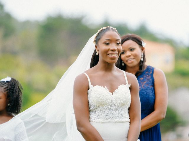 Brian and Erica's Wedding in Watsonville, California 41