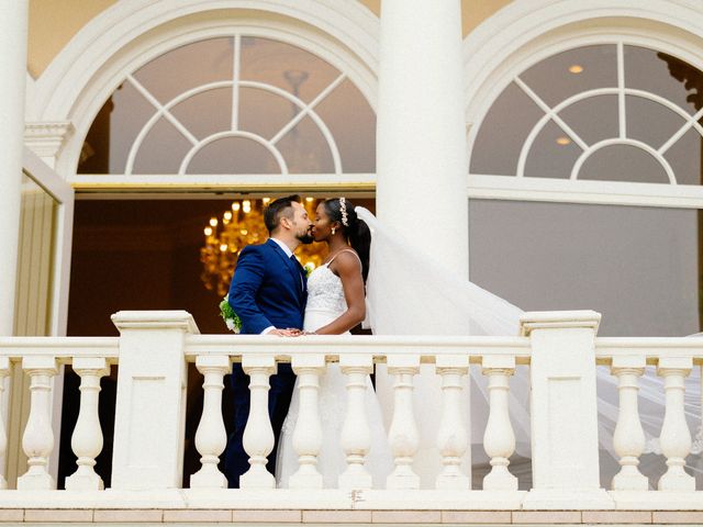 Brian and Erica's Wedding in Watsonville, California 43
