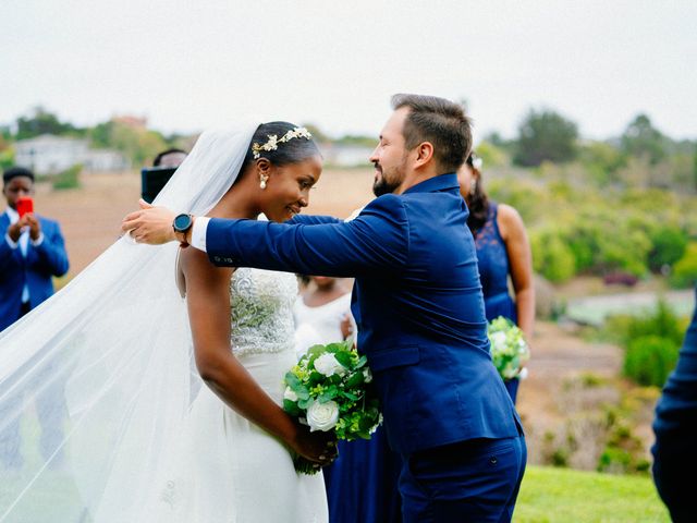 Brian and Erica's Wedding in Watsonville, California 44