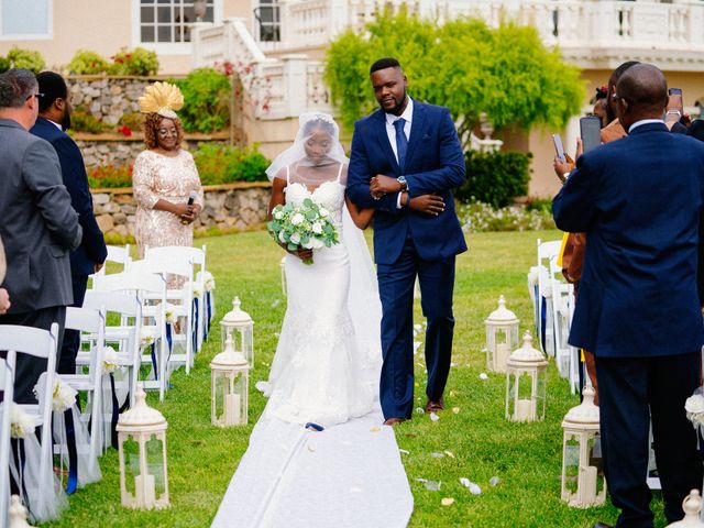 Brian and Erica's Wedding in Watsonville, California 45