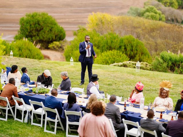 Brian and Erica's Wedding in Watsonville, California 46