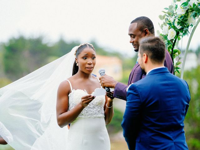 Brian and Erica's Wedding in Watsonville, California 53
