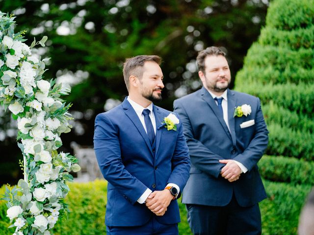 Brian and Erica's Wedding in Watsonville, California 54