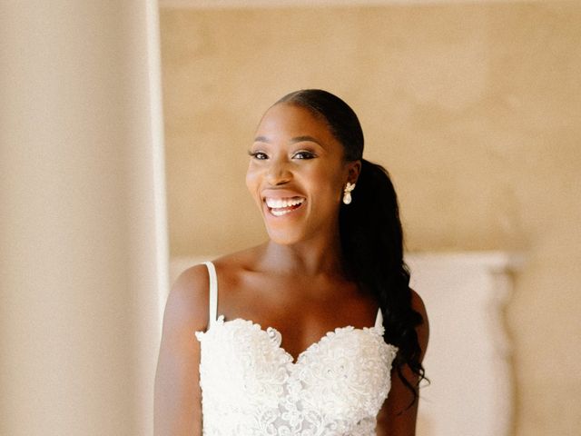 Brian and Erica's Wedding in Watsonville, California 55