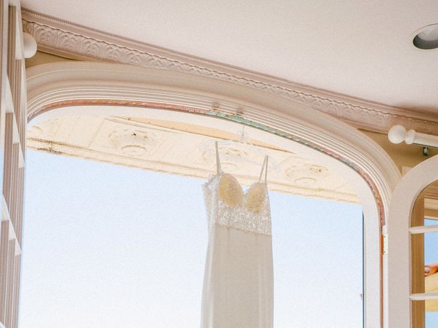 Brian and Erica's Wedding in Watsonville, California 56