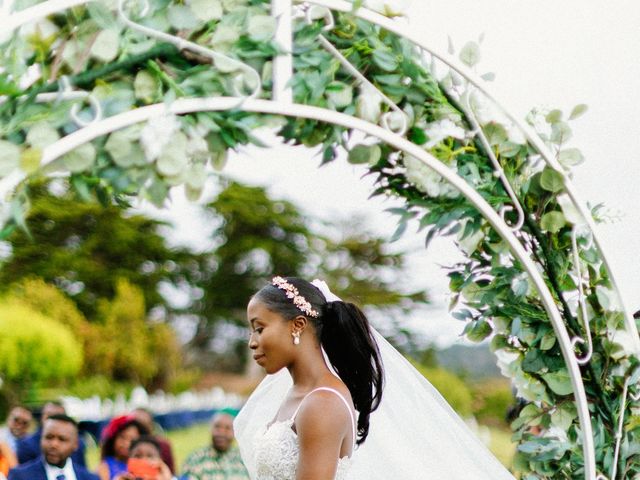 Brian and Erica's Wedding in Watsonville, California 58