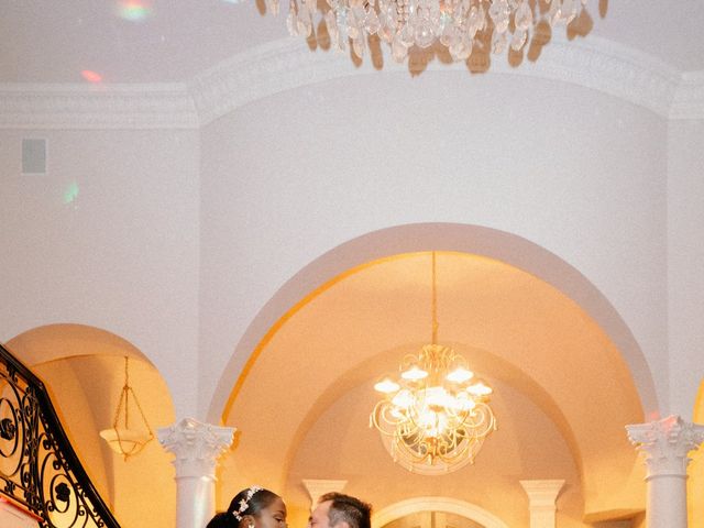 Brian and Erica's Wedding in Watsonville, California 59