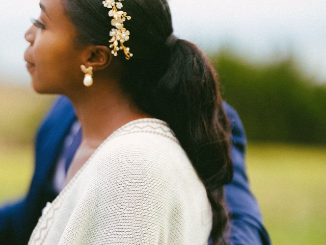 Brian and Erica's Wedding in Watsonville, California 62