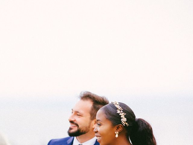 Brian and Erica's Wedding in Watsonville, California 63