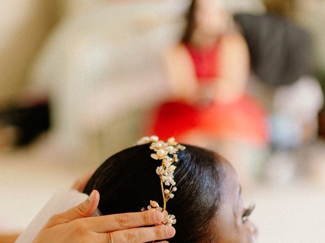 Brian and Erica's Wedding in Watsonville, California 74
