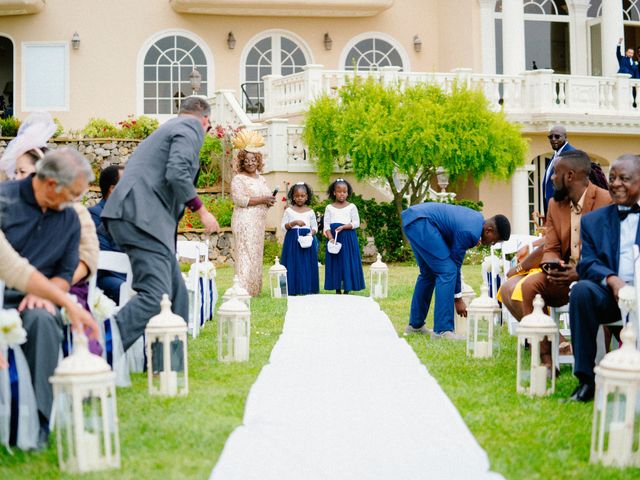 Brian and Erica's Wedding in Watsonville, California 78