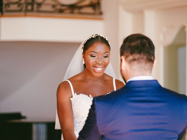 Brian and Erica's Wedding in Watsonville, California 79