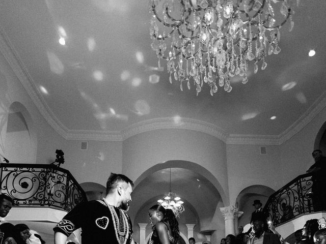 Brian and Erica's Wedding in Watsonville, California 81
