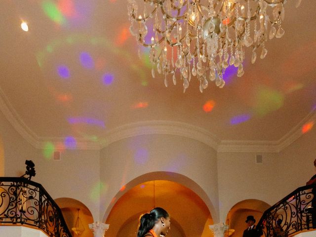 Brian and Erica's Wedding in Watsonville, California 82