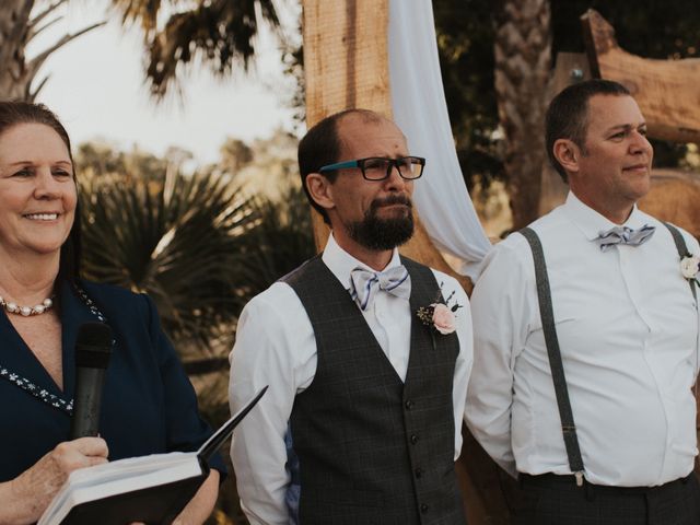 Bianca and Peter&apos;s Wedding in Naples, Florida 14