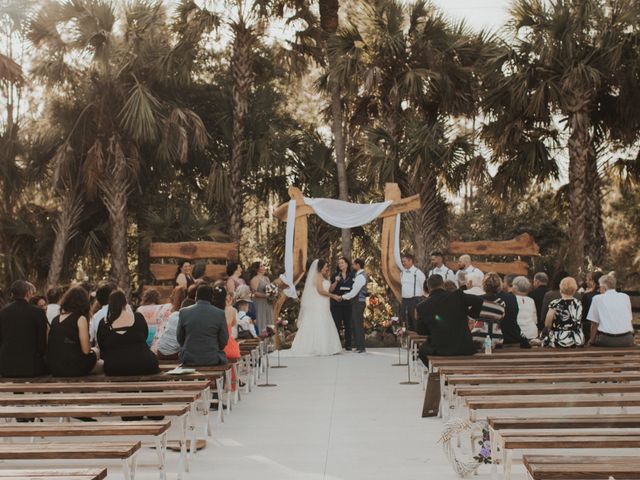 Bianca and Peter&apos;s Wedding in Naples, Florida 15