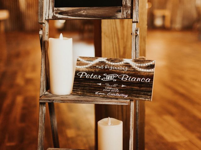 Bianca and Peter&apos;s Wedding in Naples, Florida 31