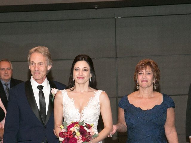 William and Rebeccs&apos;s Wedding in Weehawken, New Jersey 14