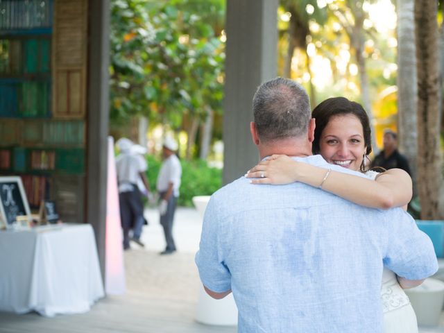 Kevin and Sabrina&apos;s Wedding in Bavaro, Dominican Republic 98