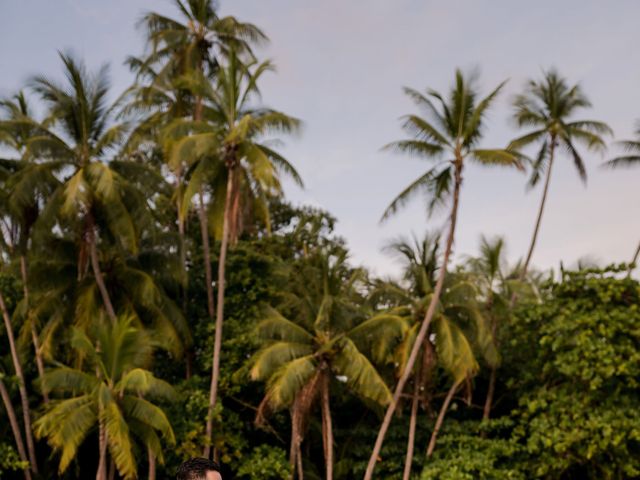 Sina and Lexi&apos;s Wedding in Manuel Antonio, Costa Rica 26