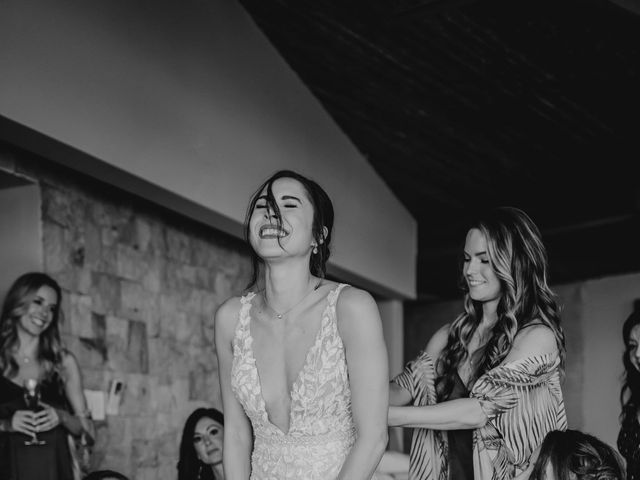 Sina and Lexi&apos;s Wedding in Manuel Antonio, Costa Rica 48