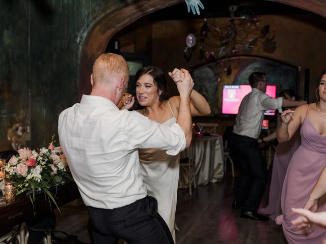 Blake and Kimberly&apos;s Wedding in San Juan, Puerto Rico 79