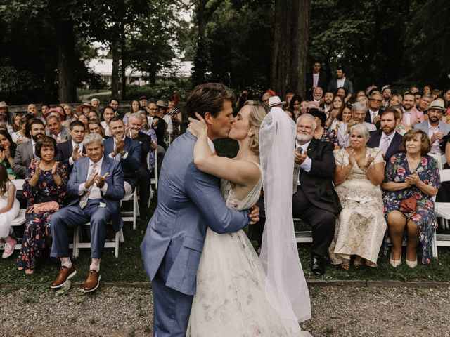 Stephen and Katherine&apos;s Wedding in Philadelphia, Pennsylvania 40