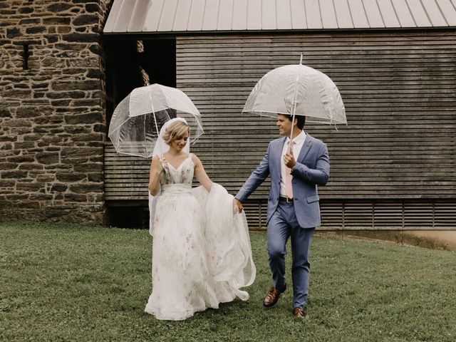 Stephen and Katherine&apos;s Wedding in Philadelphia, Pennsylvania 60