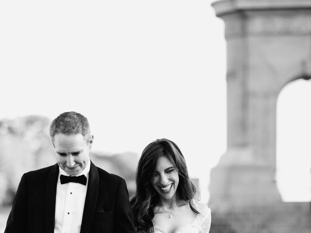 Justin and Kim's Wedding in Houston, Texas 10