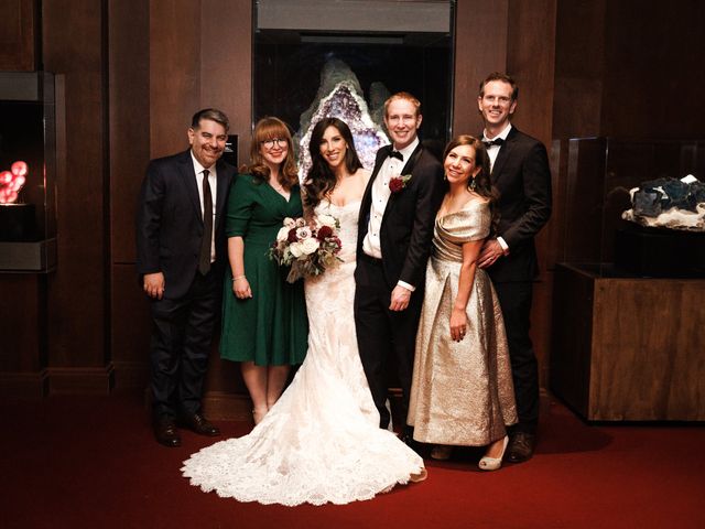 Justin and Kim's Wedding in Houston, Texas 11