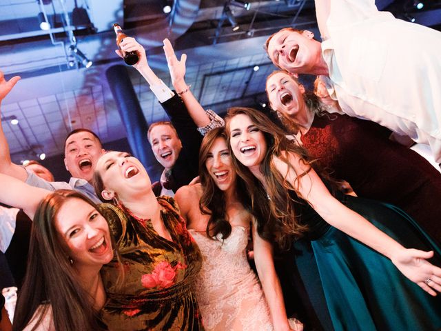 Justin and Kim's Wedding in Houston, Texas 19