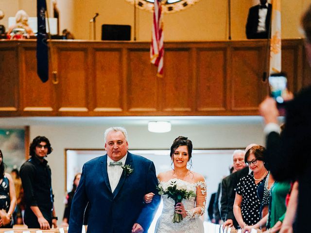 John and Carly&apos;s Wedding in Danville, Pennsylvania 33