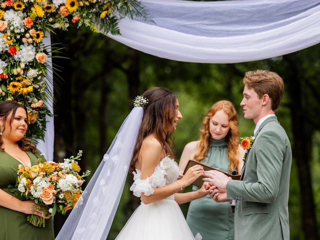 Mark and Sierra&apos;s Wedding in Tallahassee, Florida 49